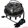 WHEEL HUB & BEARING ASSEM - image 1