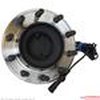 WHEEL HUB & BEARING ASSEM - image 2
