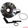 WHEEL HUB & BEARING ASSEM - image 2