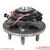 HUB ASY - WHEEL - image 1