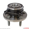 WHEEL HUB ASSEMBLY - image 1