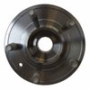 WHEEL HUB ASSEMBLY - image 2
