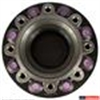 WHEEL HUB & BEARING ASSEM - image 1