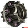 WHEEL HUB & BEARING ASSEM - image 3