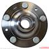 HUB ASY - WHEEL - image 1