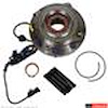 HUB AND BEARING ASY - WHEEL - image 1