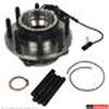 HUB AND BEARING ASY - WHEEL - image 2