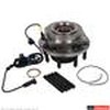 HUB AND BEARING ASY - WHEEL - image 3