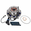 HUB AND BEARING ASY-WHEEL - image 1