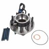 HUB AND BEARING ASY-WHEEL - image 2