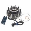 HUB AND BEARING ASY-WHEEL - image 3