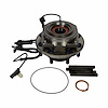 HUB AND BEARING ASY-WHEEL - image 1