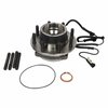HUB AND BEARING ASY-WHEEL - image 2