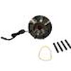 WHEEL HUB & BEARING ASSEM - image 1