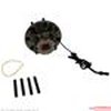 WHEEL HUB & BEARING ASSEM - image 2