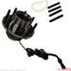 WHEEL HUB & BEARING ASSEM - image 3