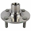 HUB ASY - WHEEL (P) - image 1