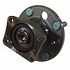HUB ASY-WHEEL - image 1