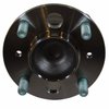 HUB ASY-WHEEL - image 2