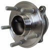 HUB ASY-WHEEL - image 2