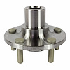 HUB ASY - WHEEL (P) - image 1