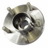 HUB ASY - WHEEL (P) - image 3