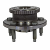 HUB ASY-WHEEL - image 1