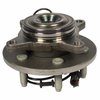 HUB ASY-WHEEL - image 2