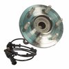 HUB ASY-WHEEL - image 3