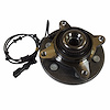 HUB ASY-WHEEL - image 1