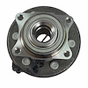 HUB ASY-WHEEL - image 1