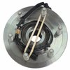 HUB ASY-WHEEL - image 2
