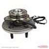 HUB ASY - WHEEL - image 1