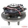 HUB ASY - WHEEL - image 1