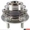 HUB ASY-WHEEL - image 1
