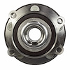 HUB ASY - WHEEL (P) - image 1
