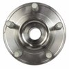 HUB ASY - WHEEL (P) - image 2