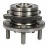 HUB ASY - WHEEL (P) - image 3