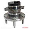 HUB ASY - WHEEL - image 1