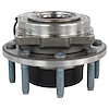 HUB ASY - WHEEL (P) - image 1