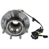 HUB ASY - WHEEL (P) - image 2