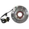 HUB ASY - WHEEL (P) - image 3