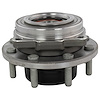 HUB ASY - WHEEL (P) - image 1