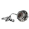 HUB ASY - WHEEL (P) - image 2