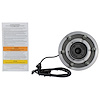 HUB ASY - WHEEL (P) - image 1