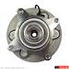 HUBASY/WHEEL - image 1