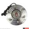HUBASY/WHEEL - image 4