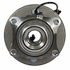 HUB ASY - WHEEL (P) - image 1