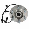 HUB ASY - WHEEL (P) - image 2
