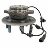 HUB ASY - WHEEL (P) - image 3